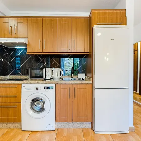 One Bedroom Americas Playa de las Americas (Tenerife)