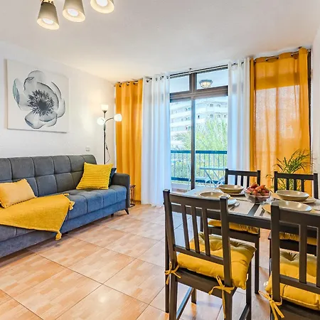 Apartament One Bedroom Americas *