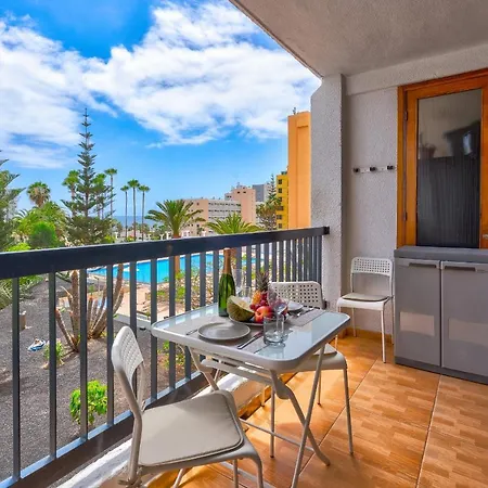 One Bedroom Americas Daire