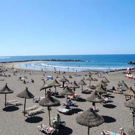 Appartement One Bedroom Americas *