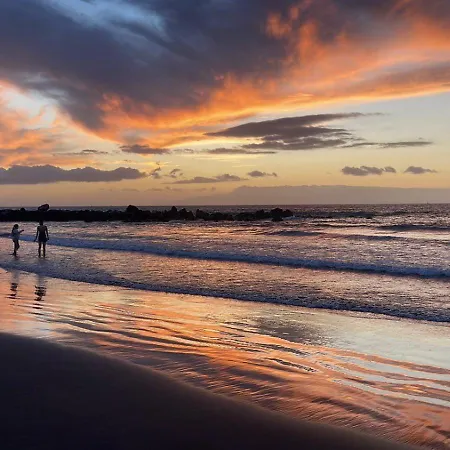 One Bedroom Americas Appartement Playa de las Américas
