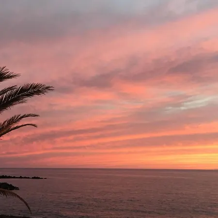 One Bedroom Americas Daire *