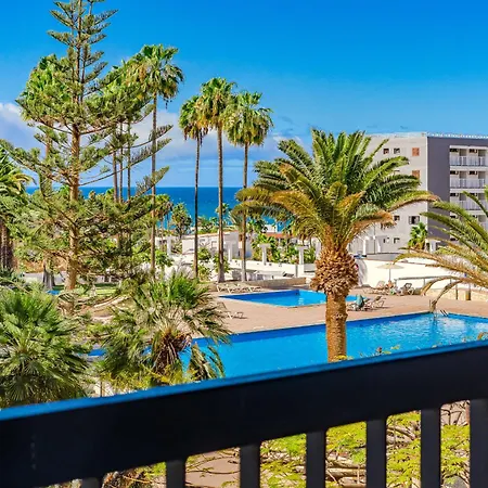 One Bedroom Americas Daire Playa de las Américas