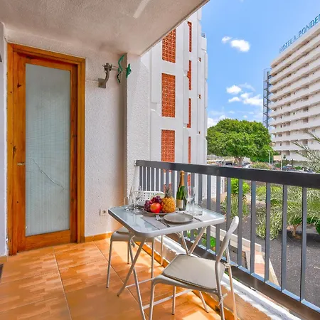 Appartement One Bedroom Americas Playa de las Américas