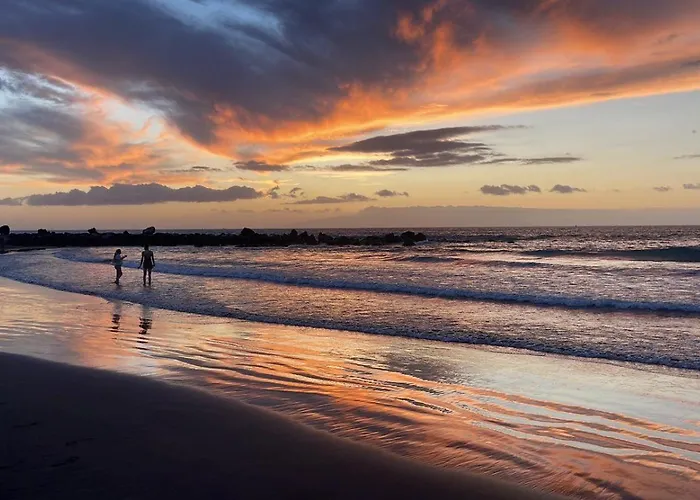 One Bedroom Americas Apartament Playa de las Americas (Tenerife)