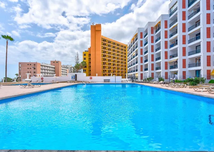 Apartmán One Bedroom Americas