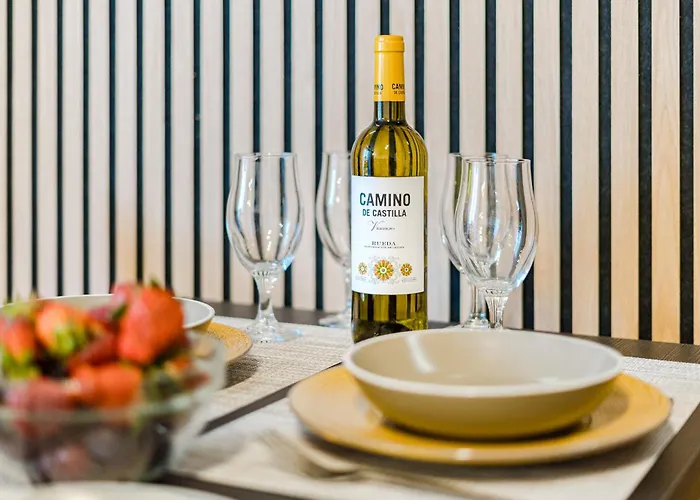 Apartmán One Bedroom Americas Playa de las Americas (Tenerife)