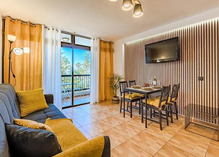 One Bedroom Americas *