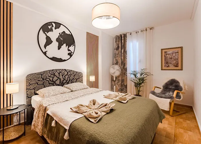 One Bedroom Americas Playa de las Americas (Tenerife)