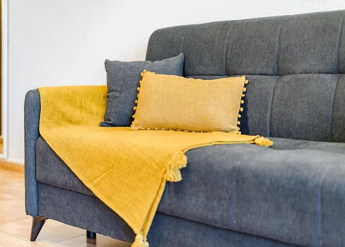 One Bedroom Americas Playa de las Americas (Tenerife)