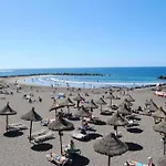 Apartament One Bedroom Americas *