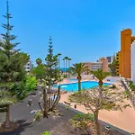 Apartament One Bedroom Americas Playa de las Americas (Tenerife)