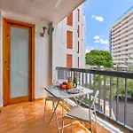 Apartament One Bedroom Americas Playa de las Americas (Tenerife)
