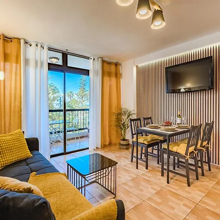 One Bedroom Americas Διαμέρισμα Πλάγια ντε λας Αμέρικας