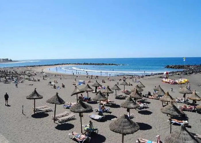 Διαμέρισμα One Bedroom Americas *